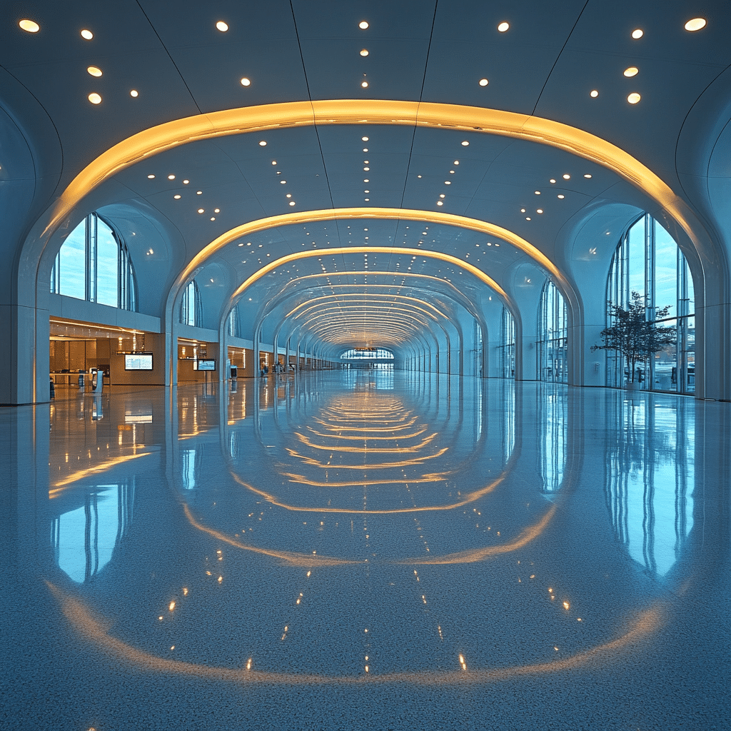 Jfk Terminal 4 Image 78749
