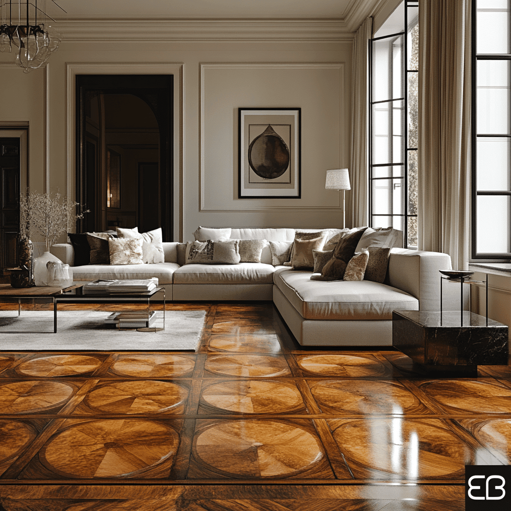 Laminate Flooring Image 78283