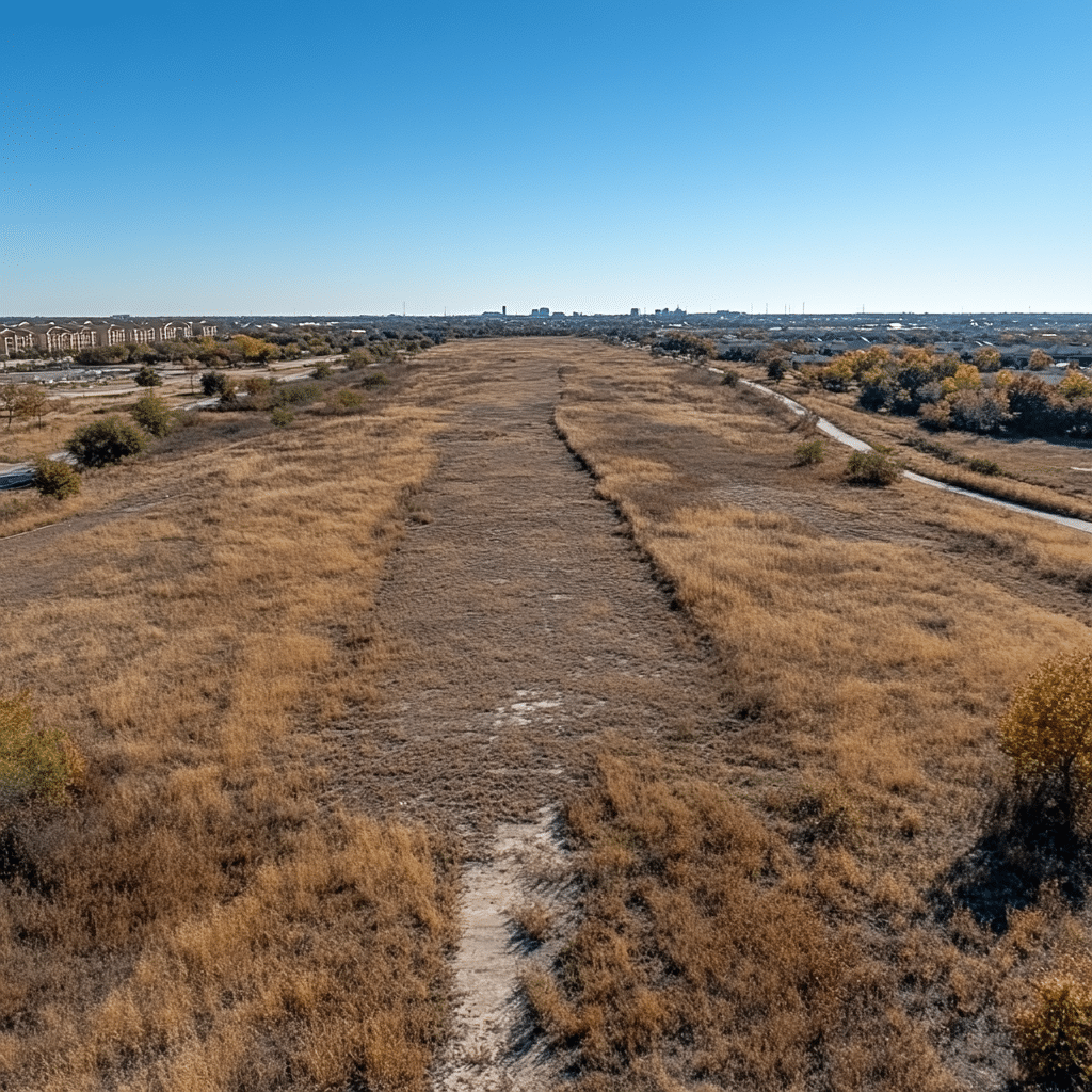Land For Sale Fort Worth Tx