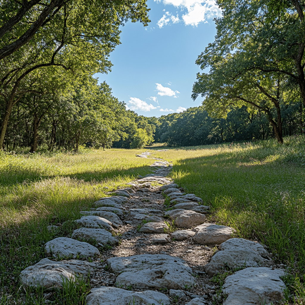 Land For Sale In Texas
