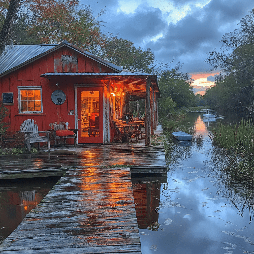 Natchitoches Louisiana Image 78388