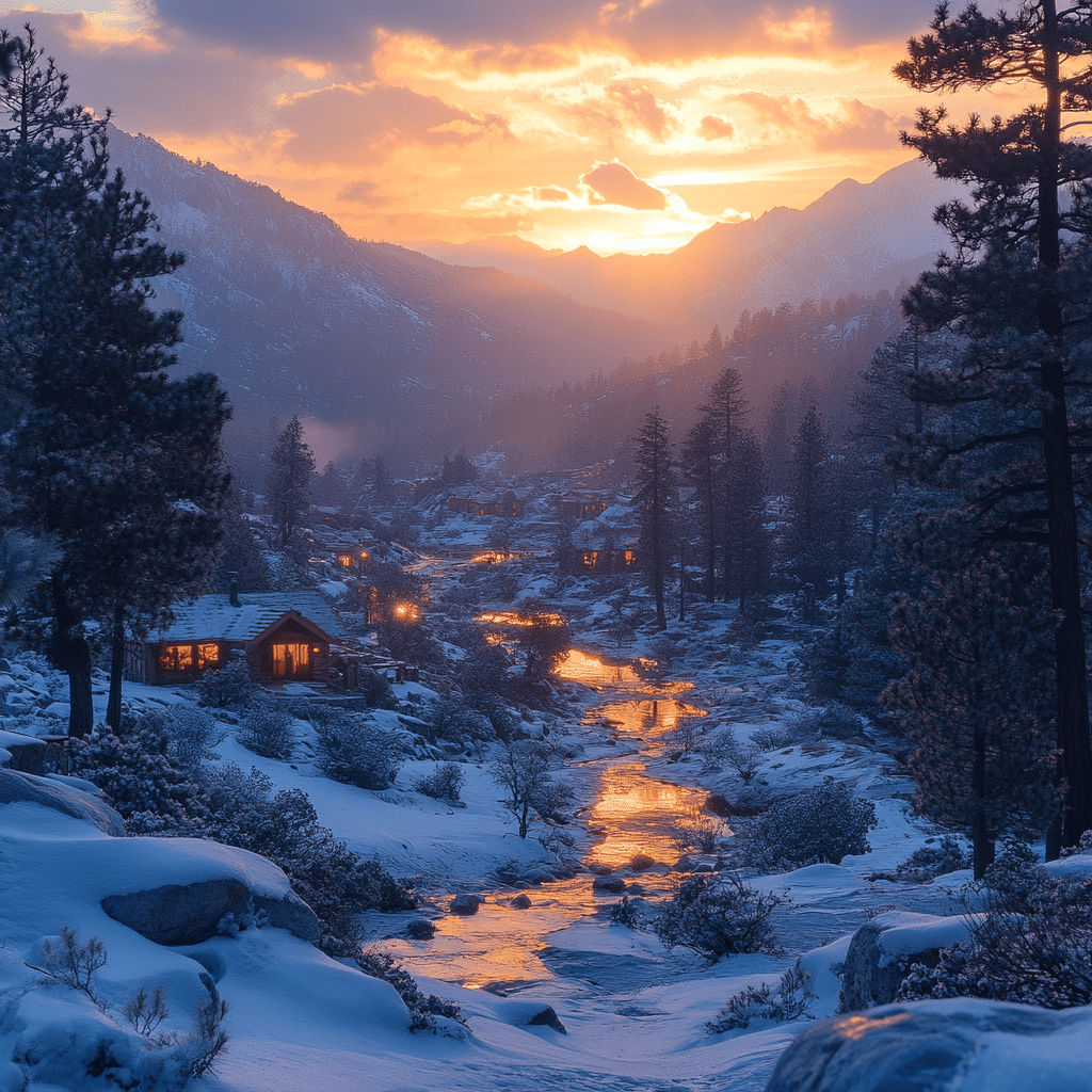 Northstar California