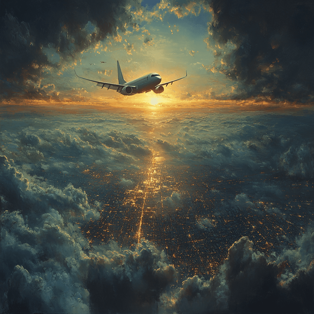 Skymiles