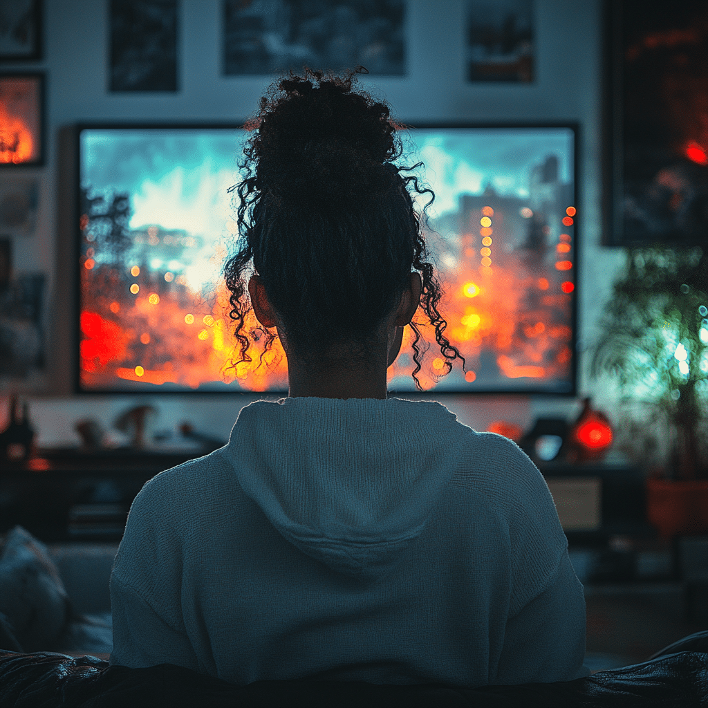 Streaming Tv Services Image 78948