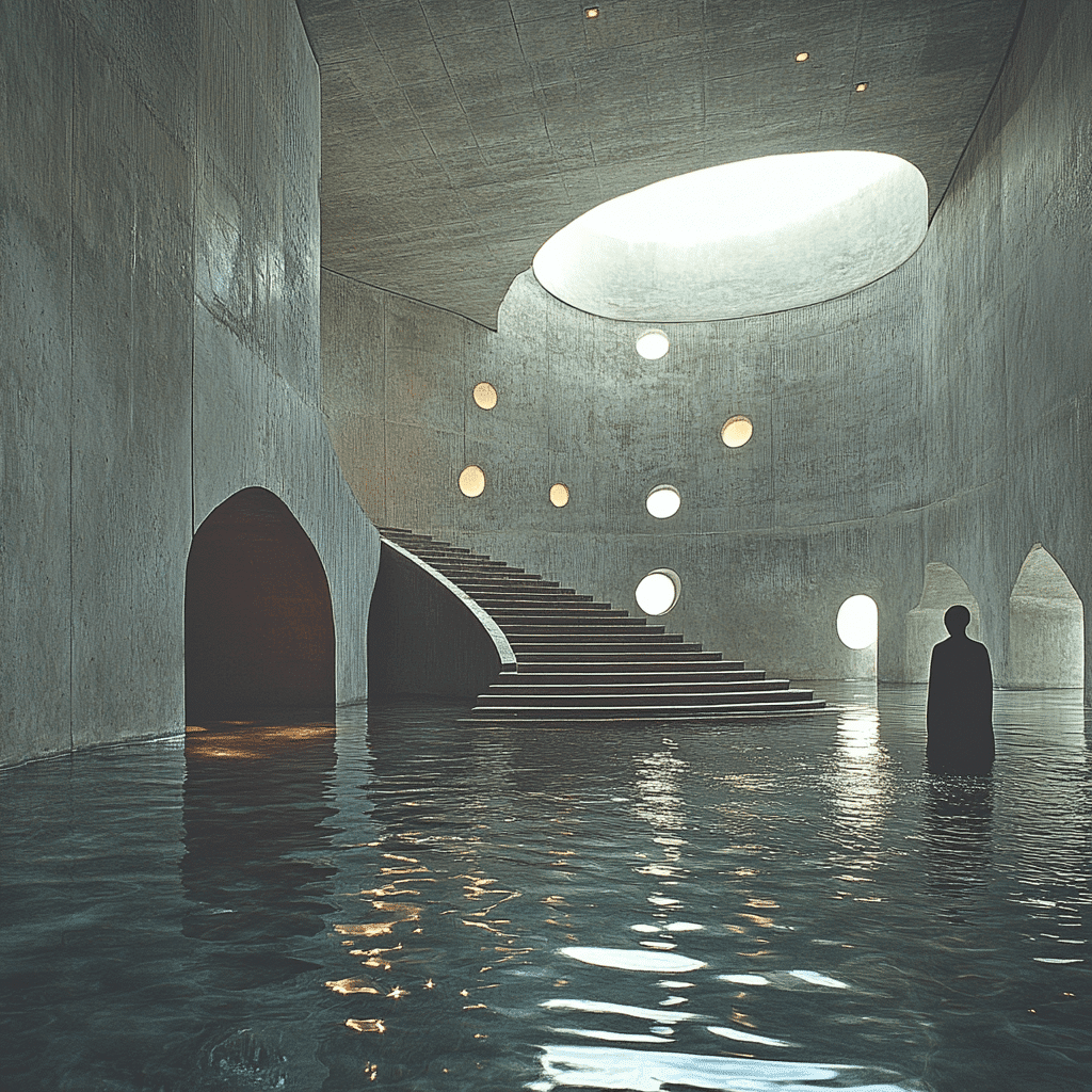 Tadao Ando Tadao Ando