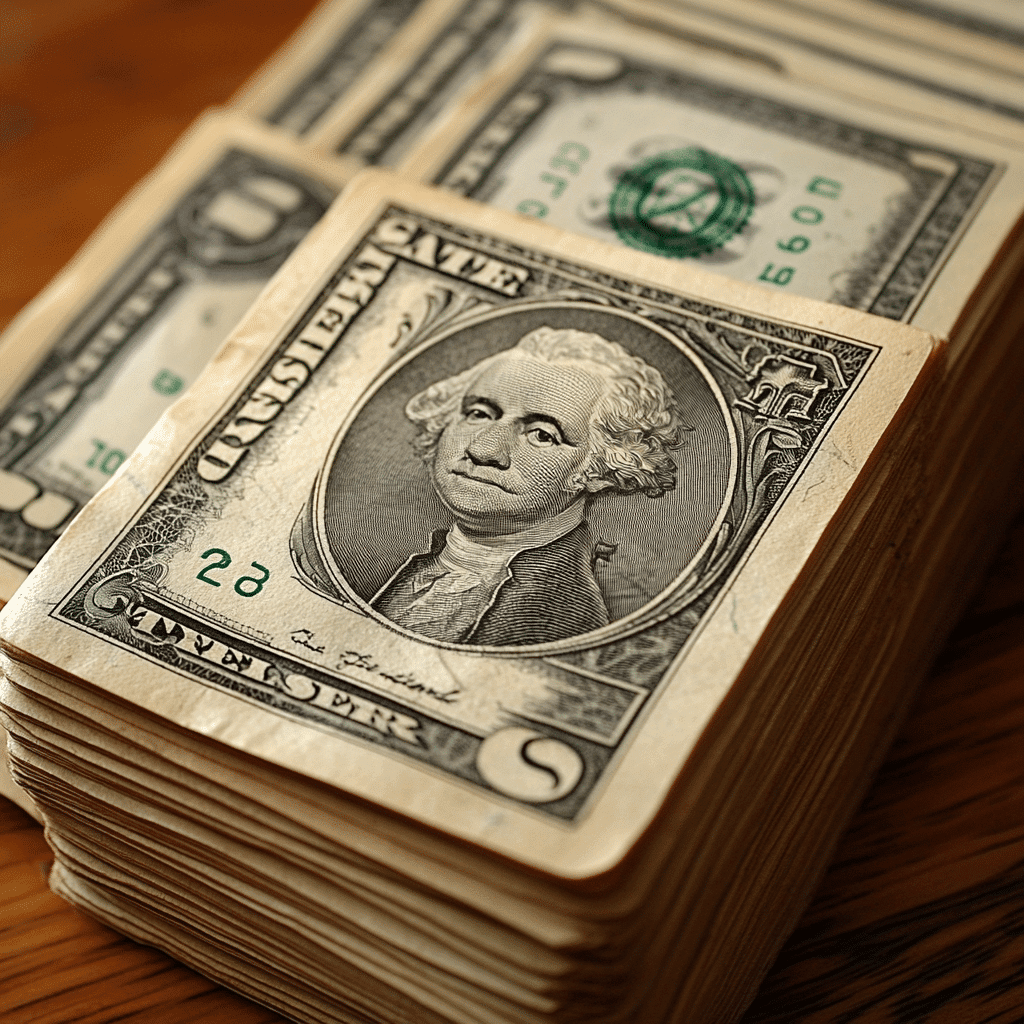Treasury Bill Rates Image 79418