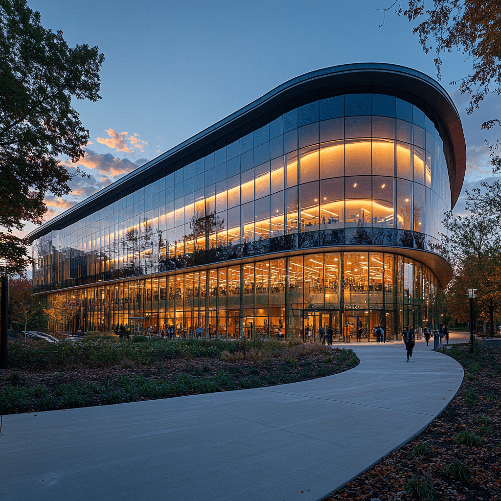 University Of Minnesota Duluth Image 78353
