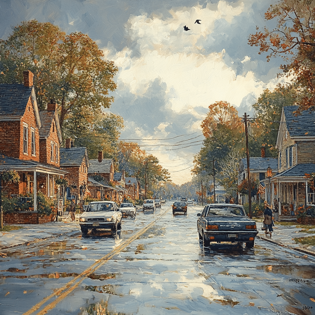 West Lafayette