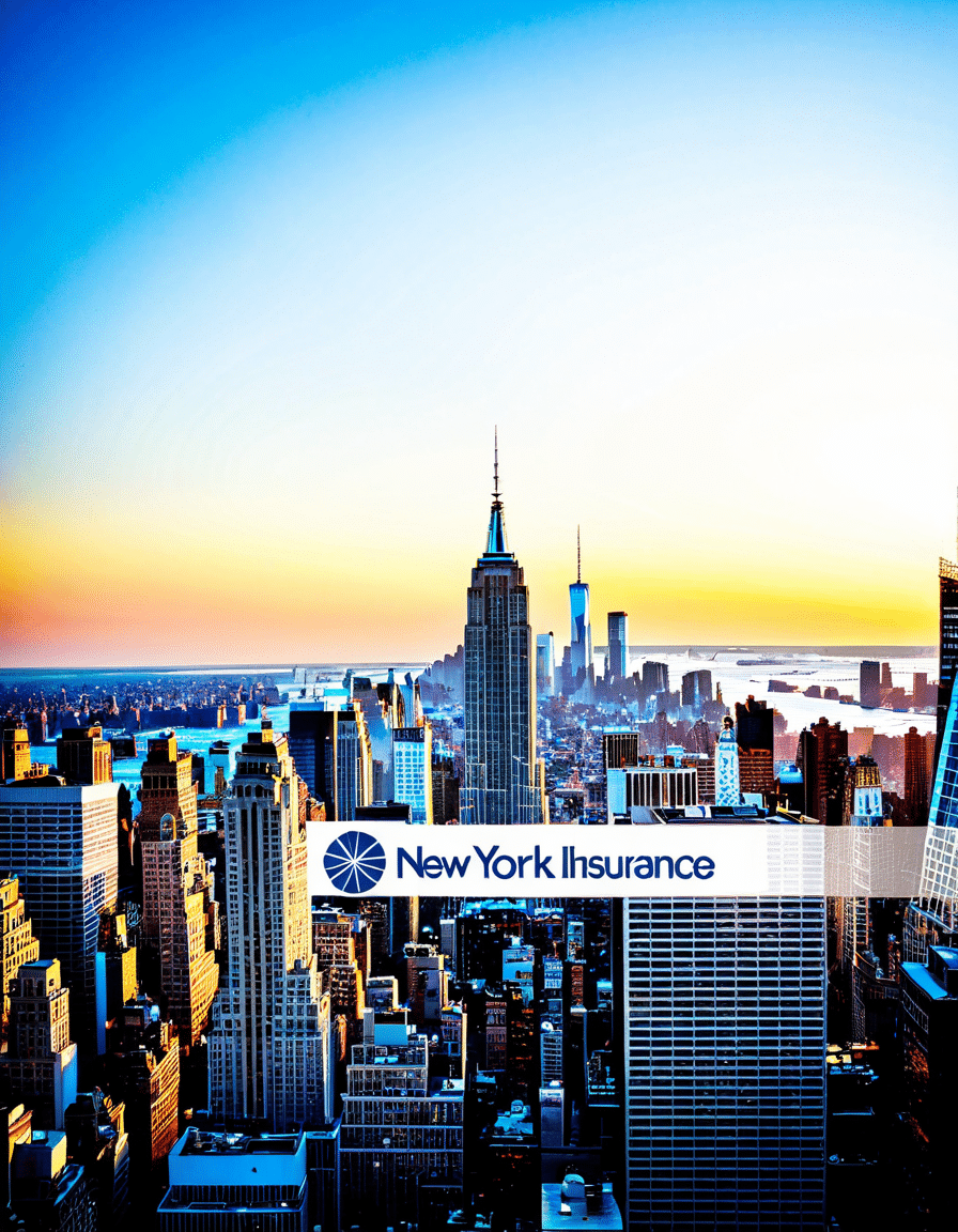 Best New York Life Insurance Company Image 80319