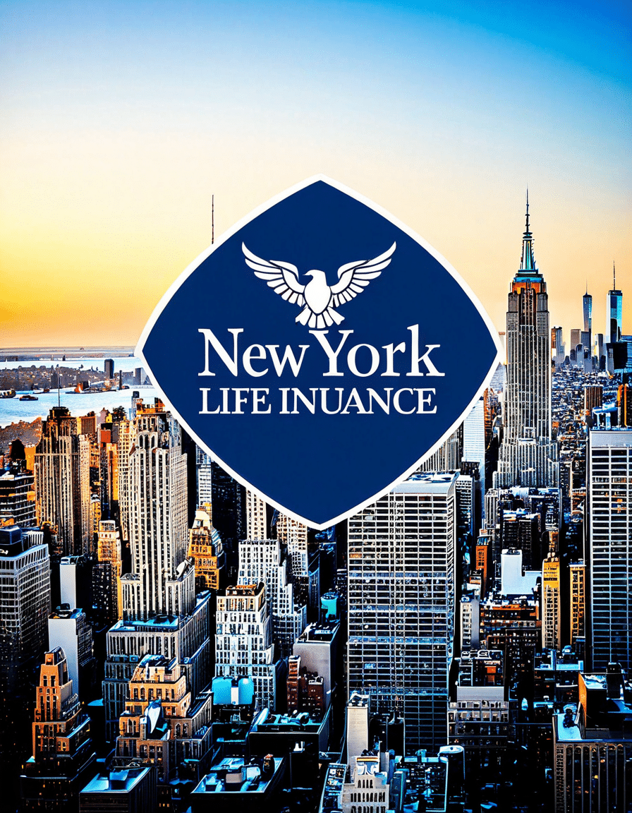 Best New York Life Insurance Companys Image 80320