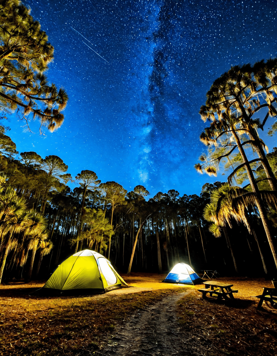 Best Ocala National Forests Image 80863