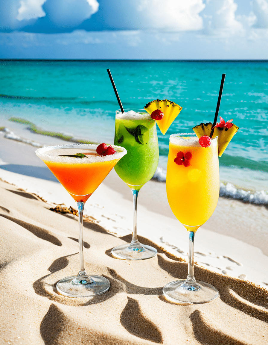 Best Sandpearl Resort Image 81185