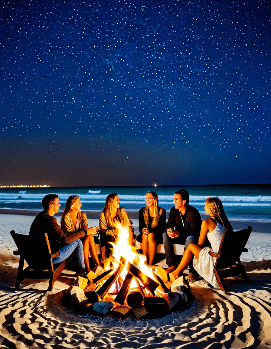 Best Sandpearl Resorts Image 81186