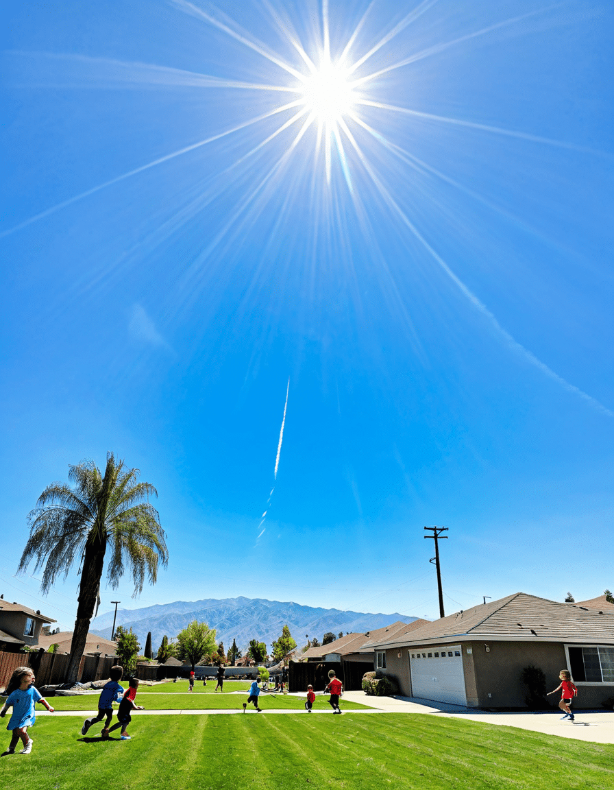 Best Weather Rancho Cucamongas Image 81160