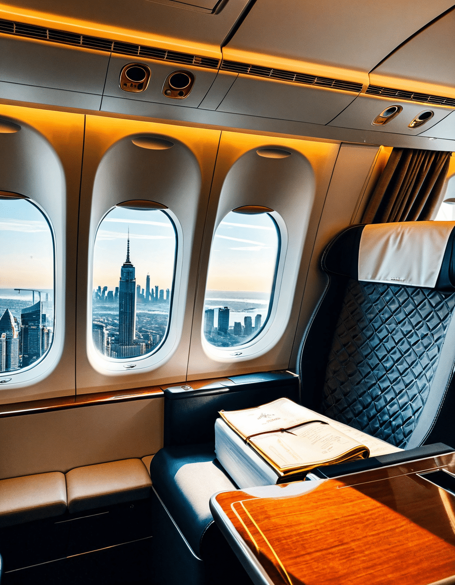 What Is First Class Image 80775
