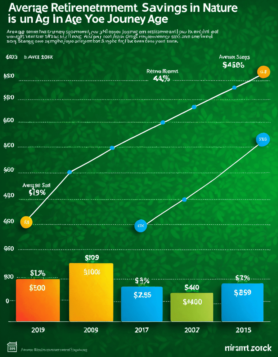 Average 401K Balance By Age Image 80877
