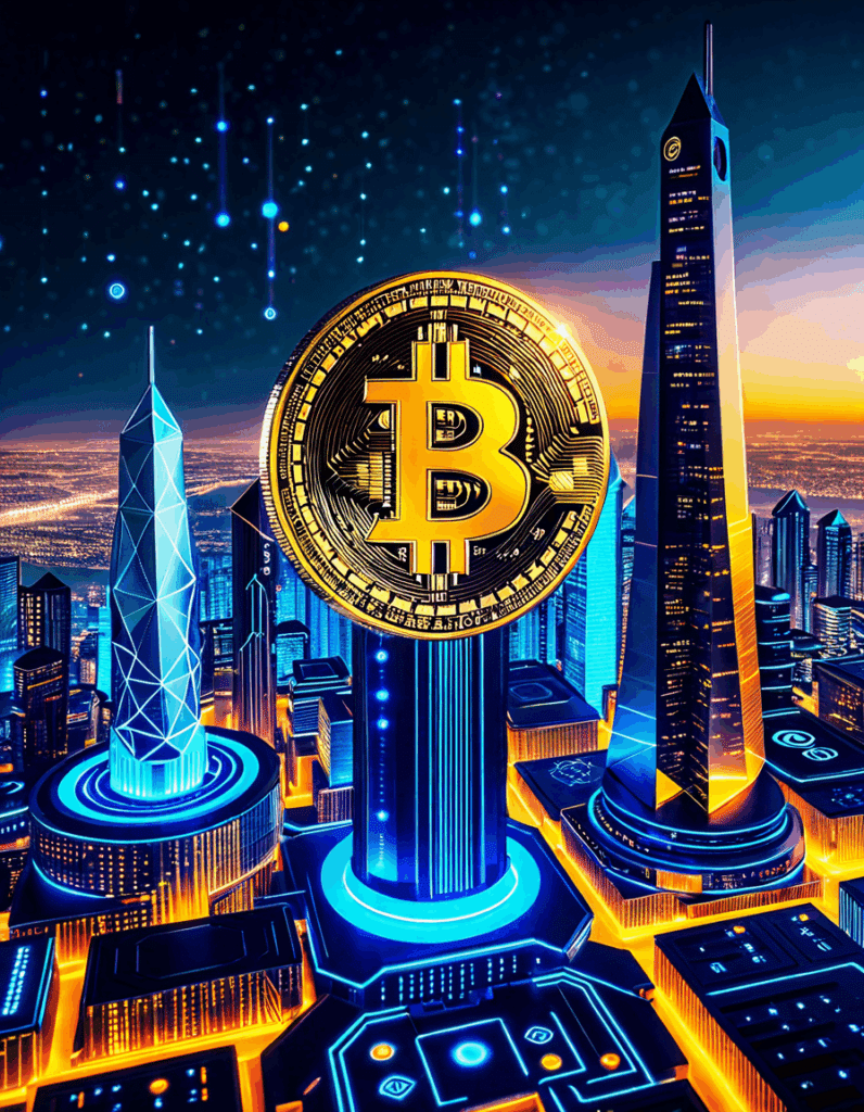 Buy Crypto