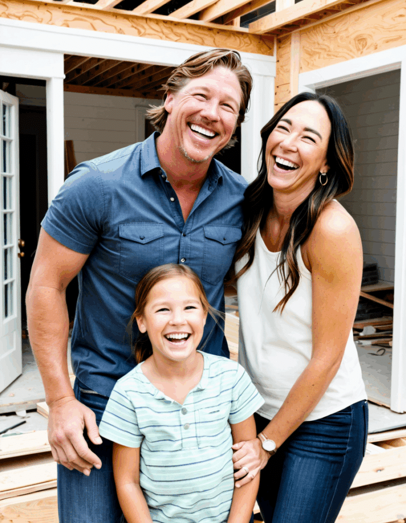 Chip Gaines
