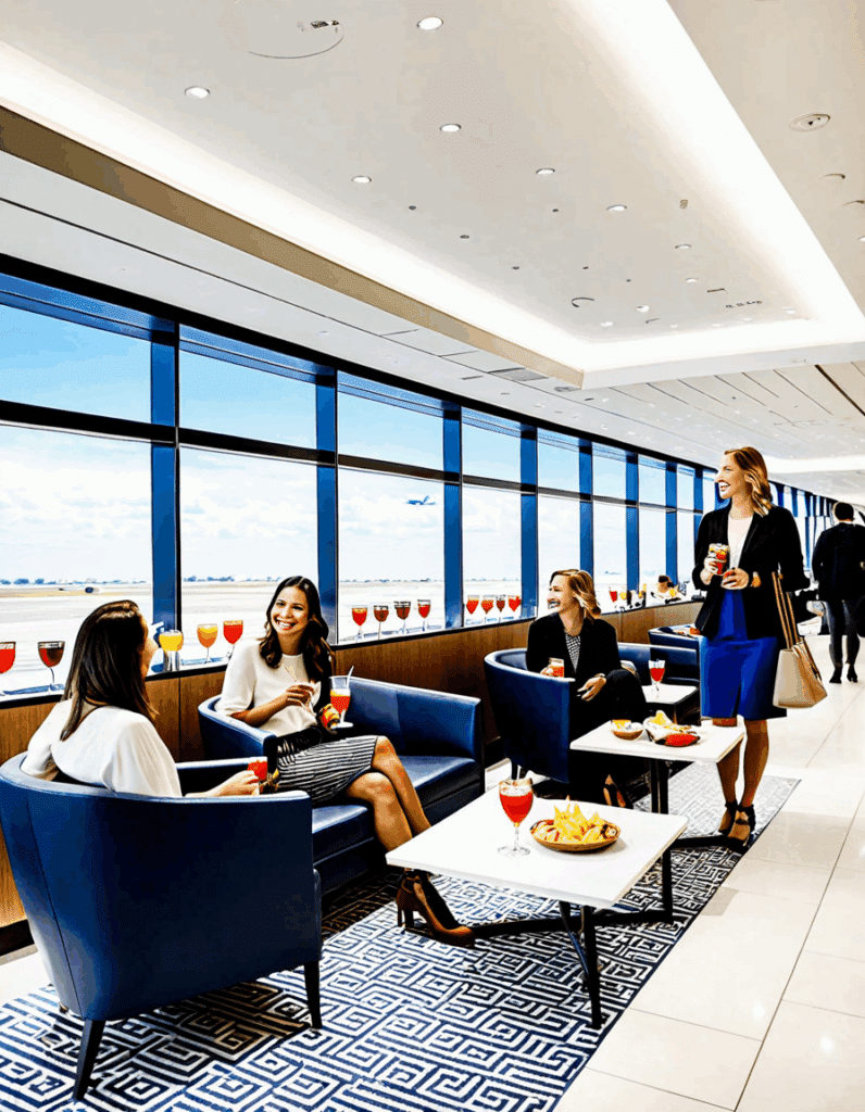 Delta Skymiles Credit Card