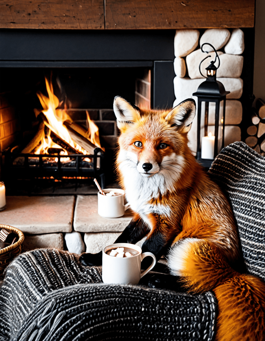 Fox Newf Image 80733