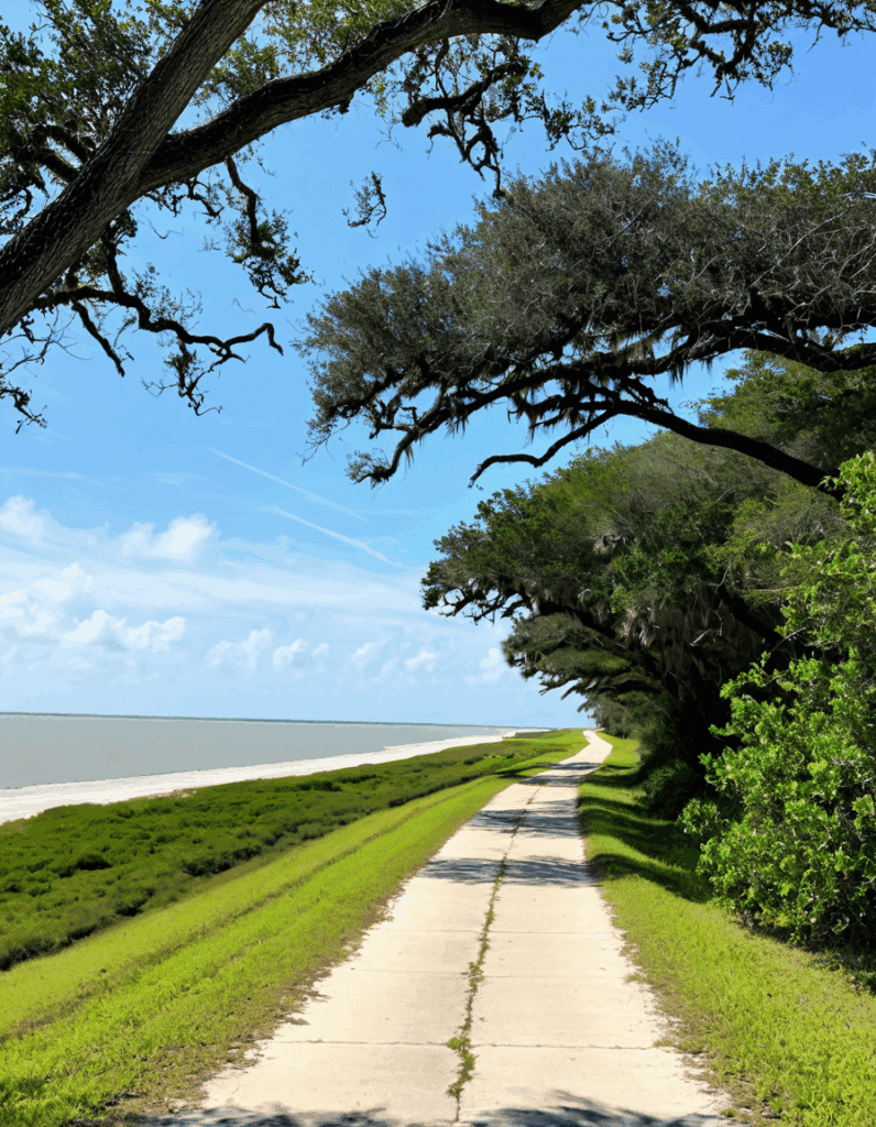 Freeport Tx