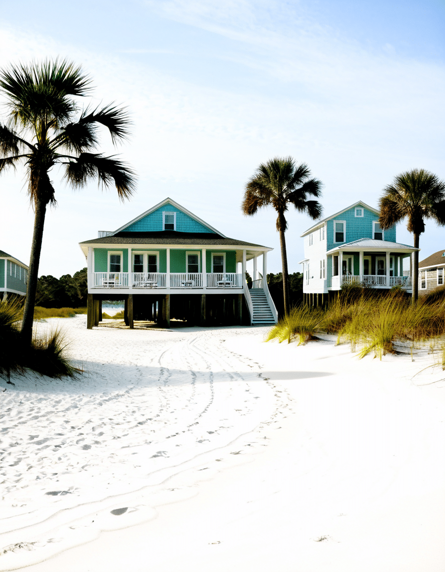 Fripp Island Sc Image 80902