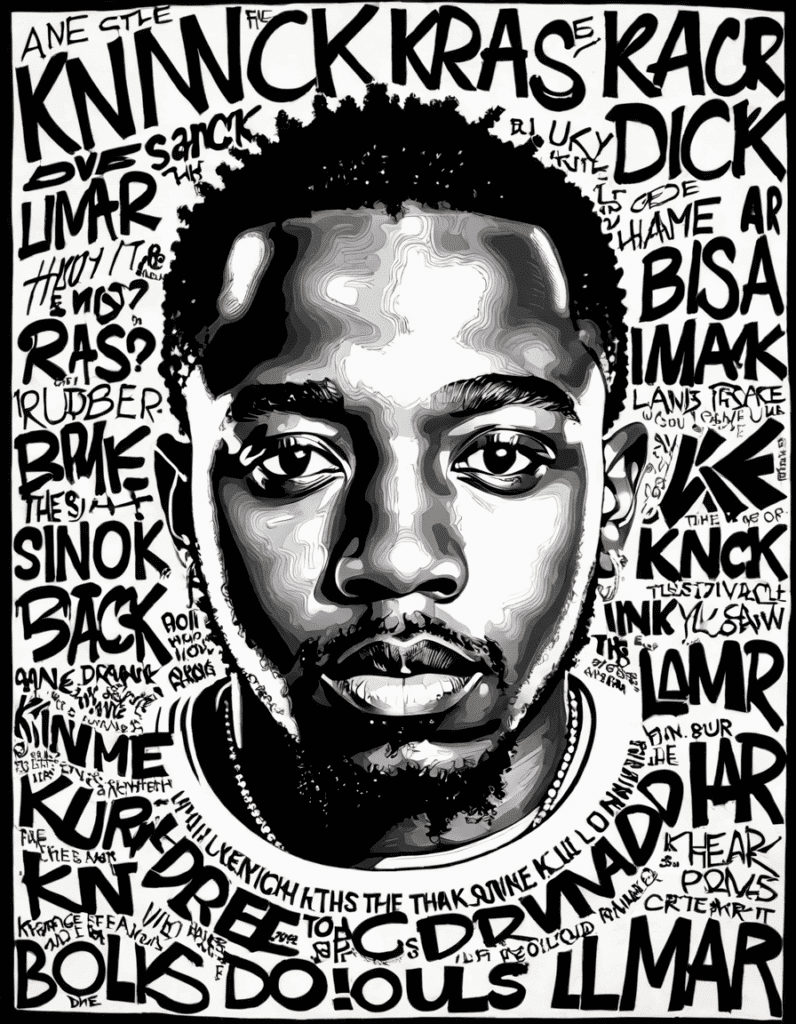Kendrick Lamar Diss Track Kendrick Lamar Diss Track