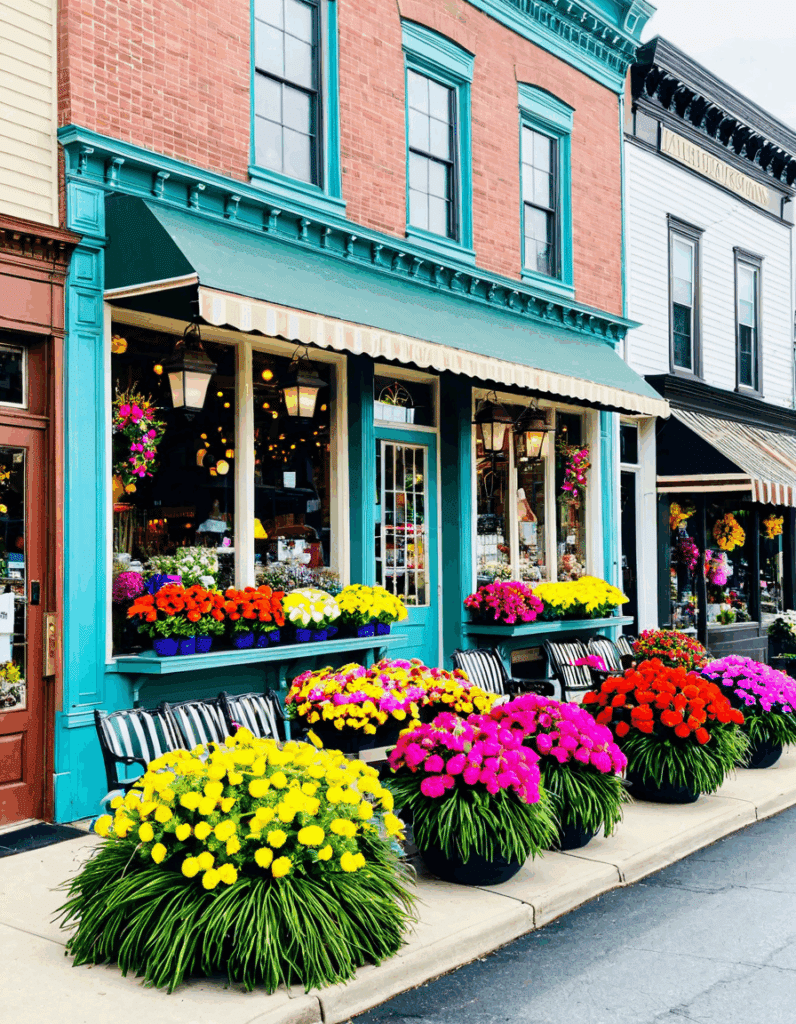 Lansdale Pa
