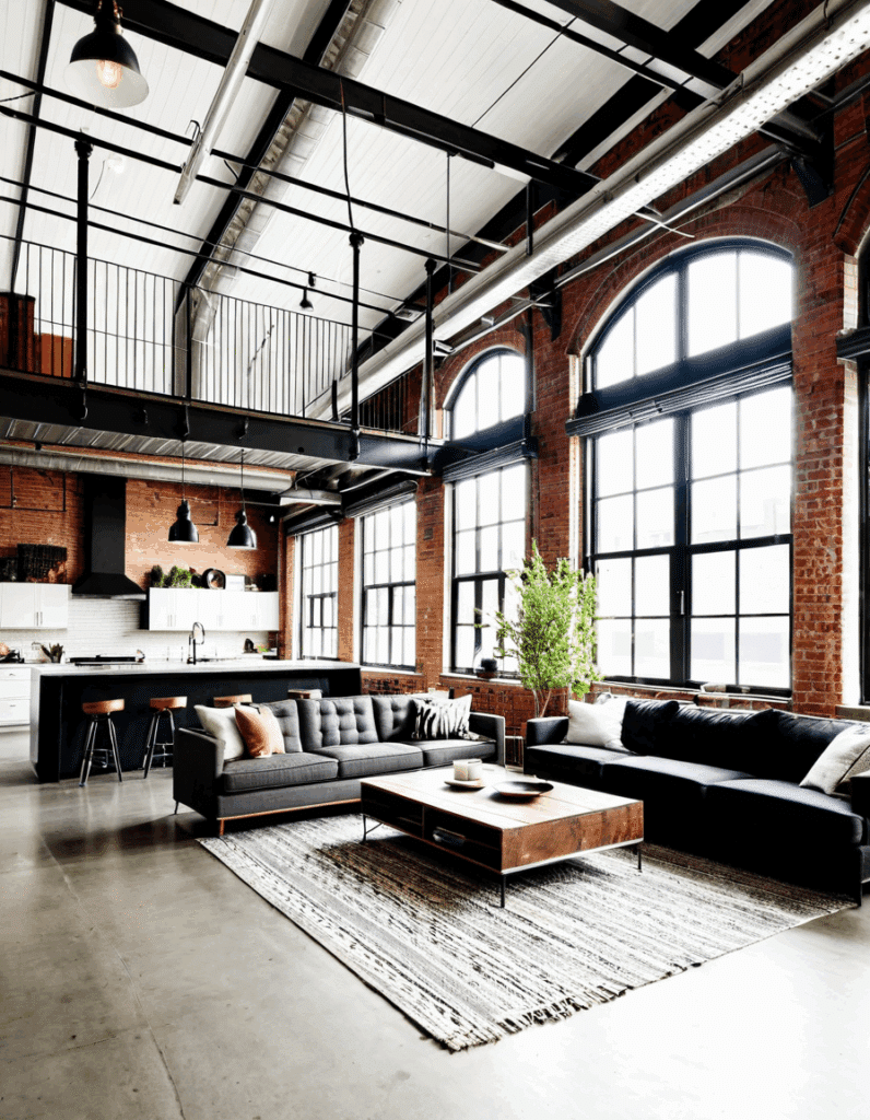 Lofts Near Me