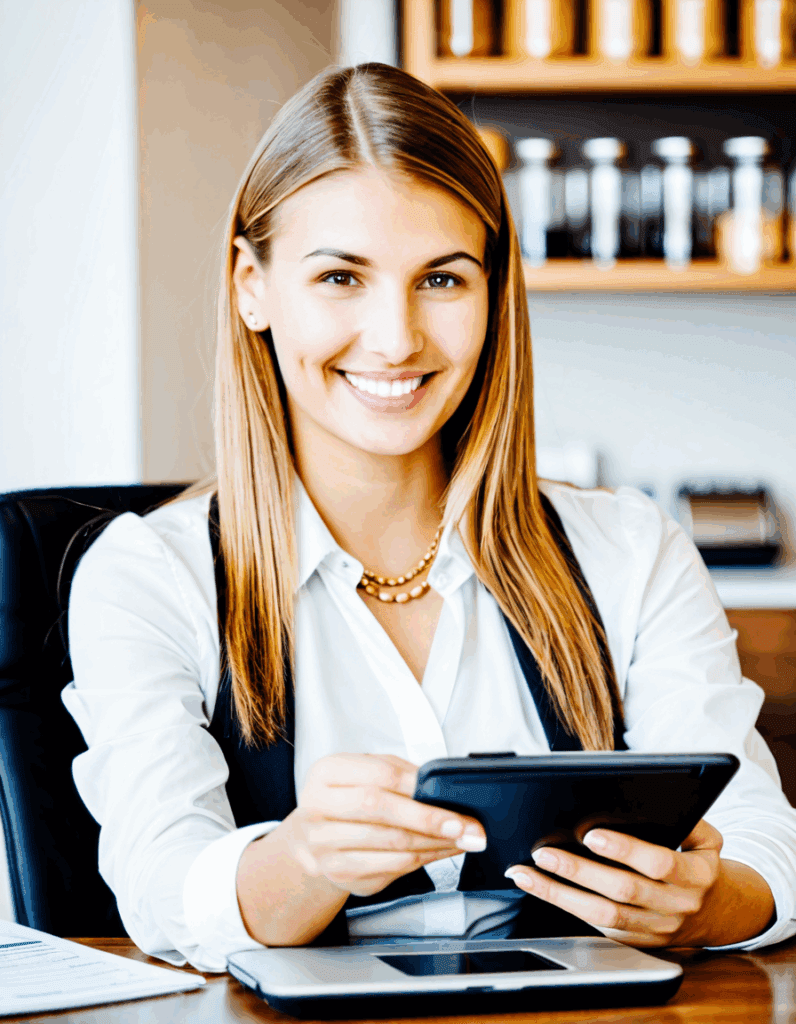 Merchant Services