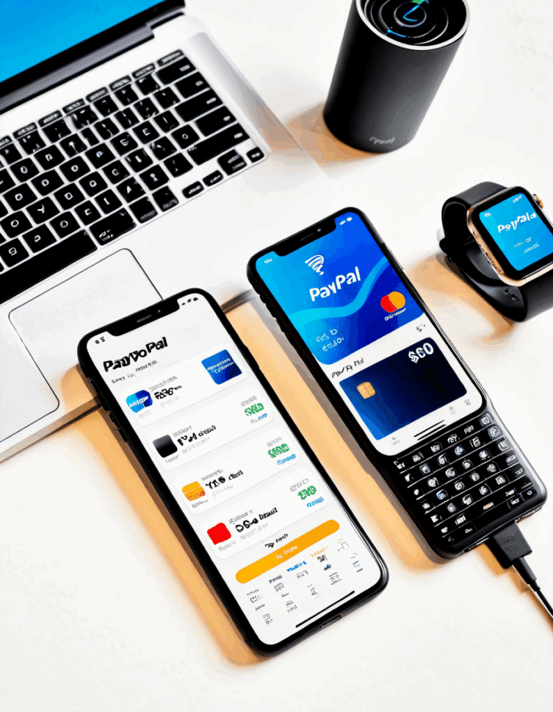 Paypal Pay Later Paypal Pay Later