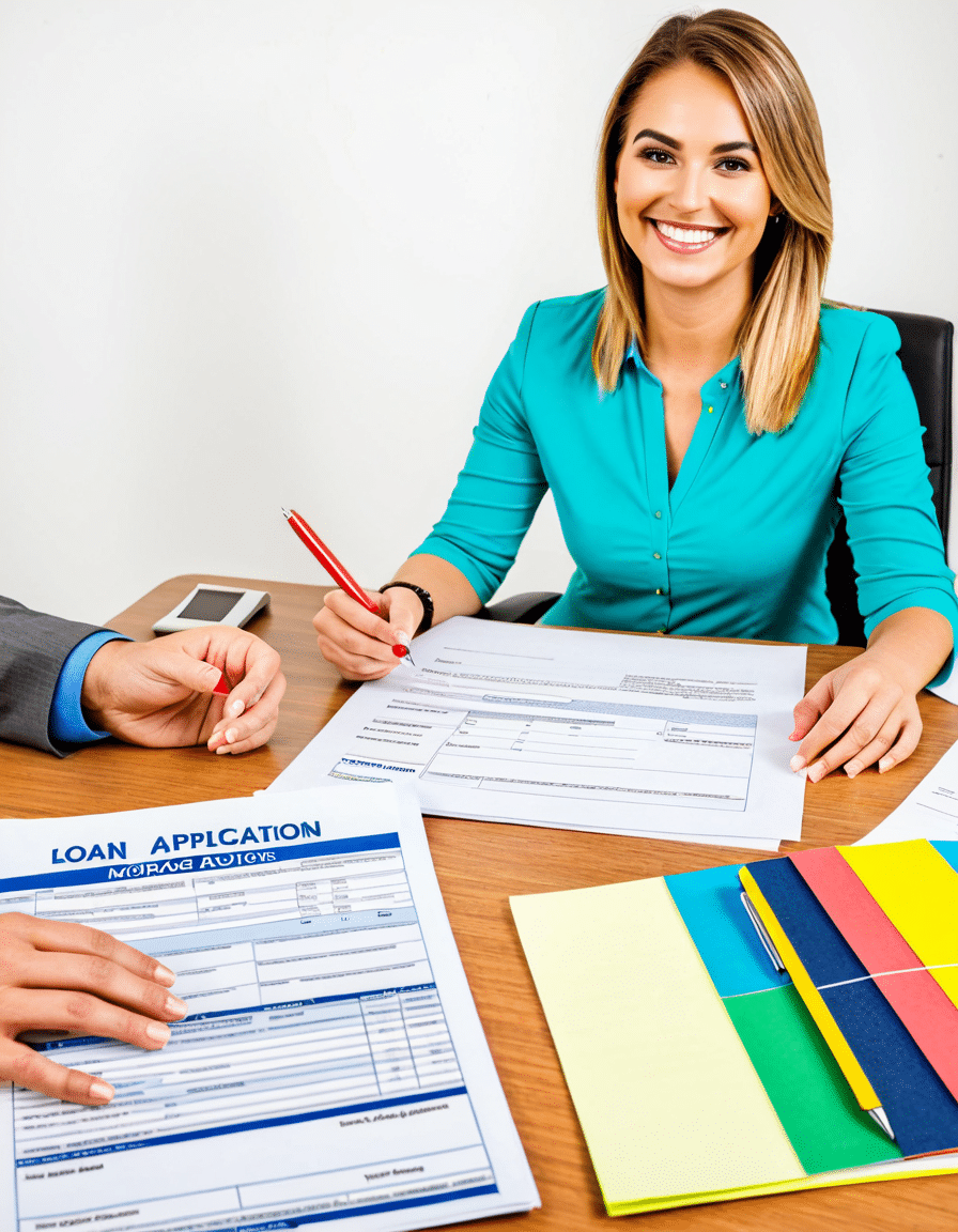 Rental Agreement Form Image 80339