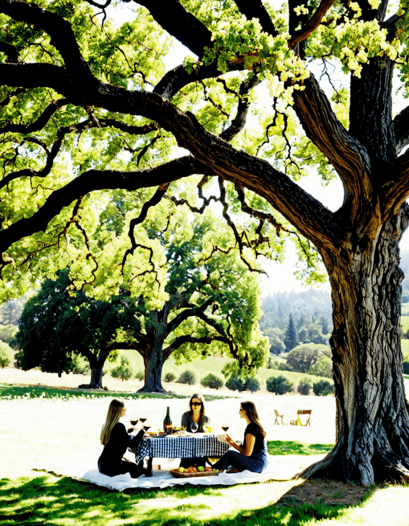 Sonoma County Ca