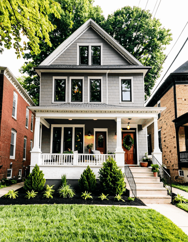 Walnut Hills