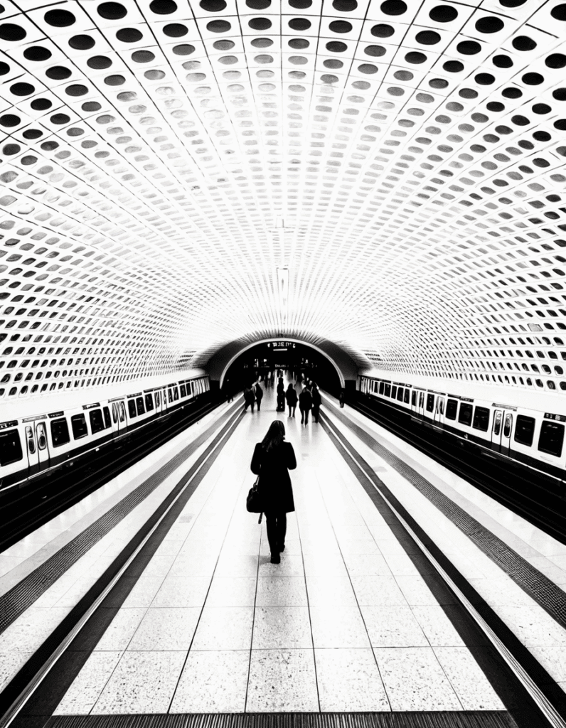 Washington Dc Metro