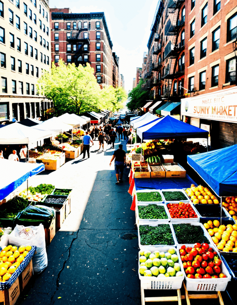 Washington Heights Nyc