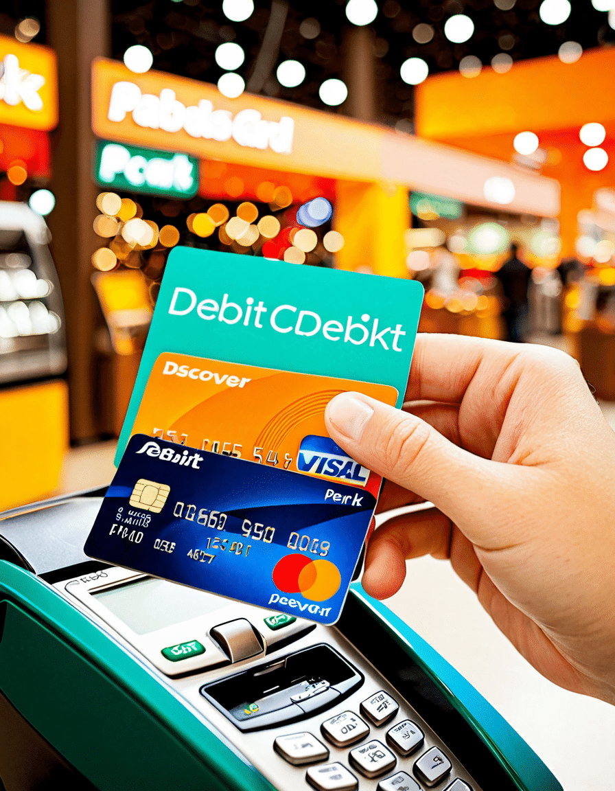 Best Discover Debit Card Image 82760