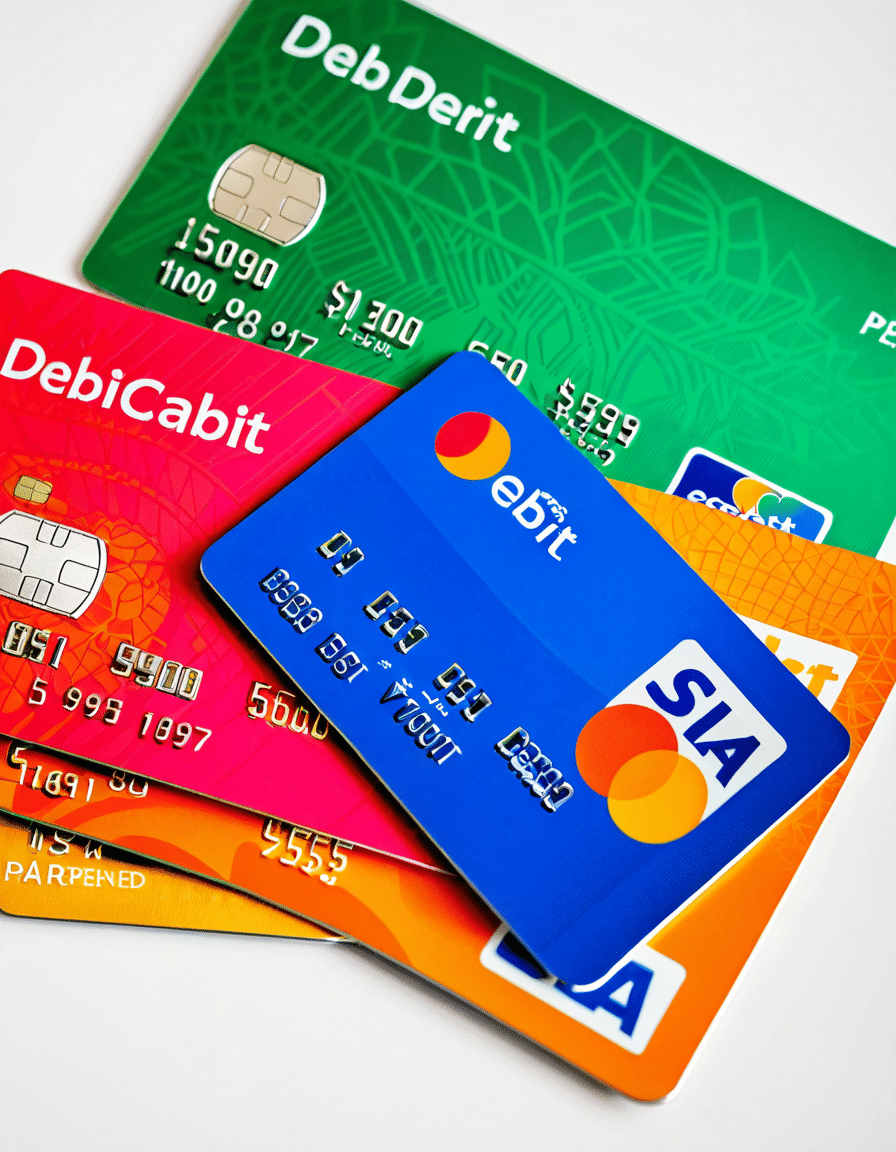 Best Discover Debit Cards Image 82761
