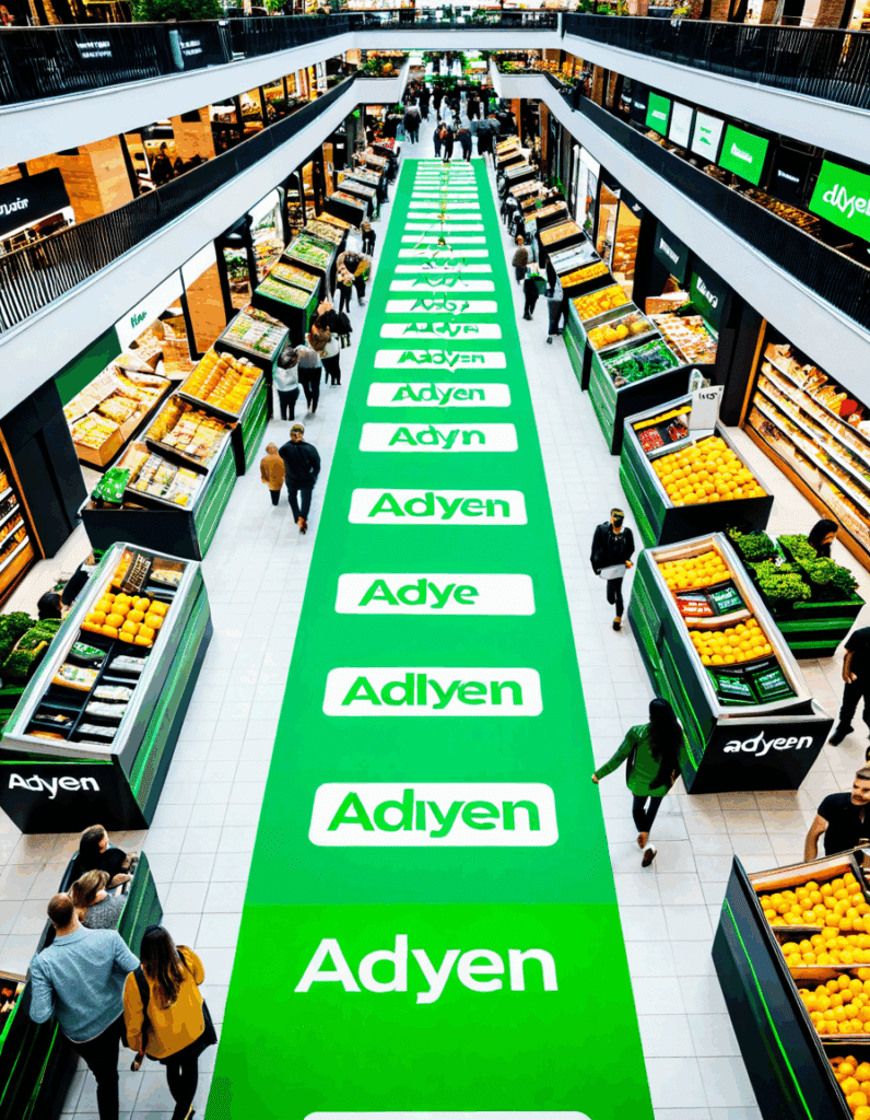 Adyen Adyen