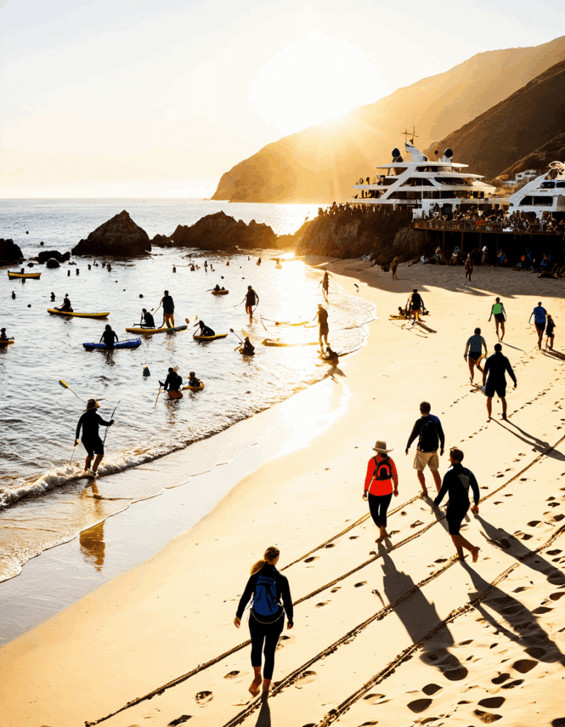 Avalon Catalina