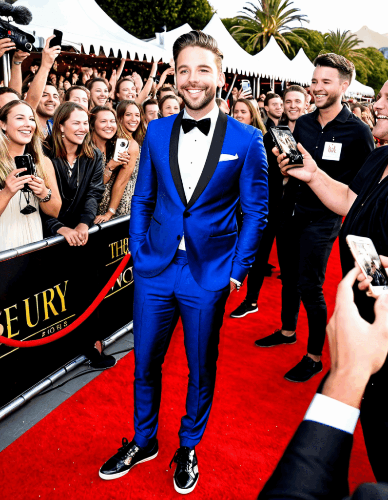 Ben Afleck Ben Afleck
