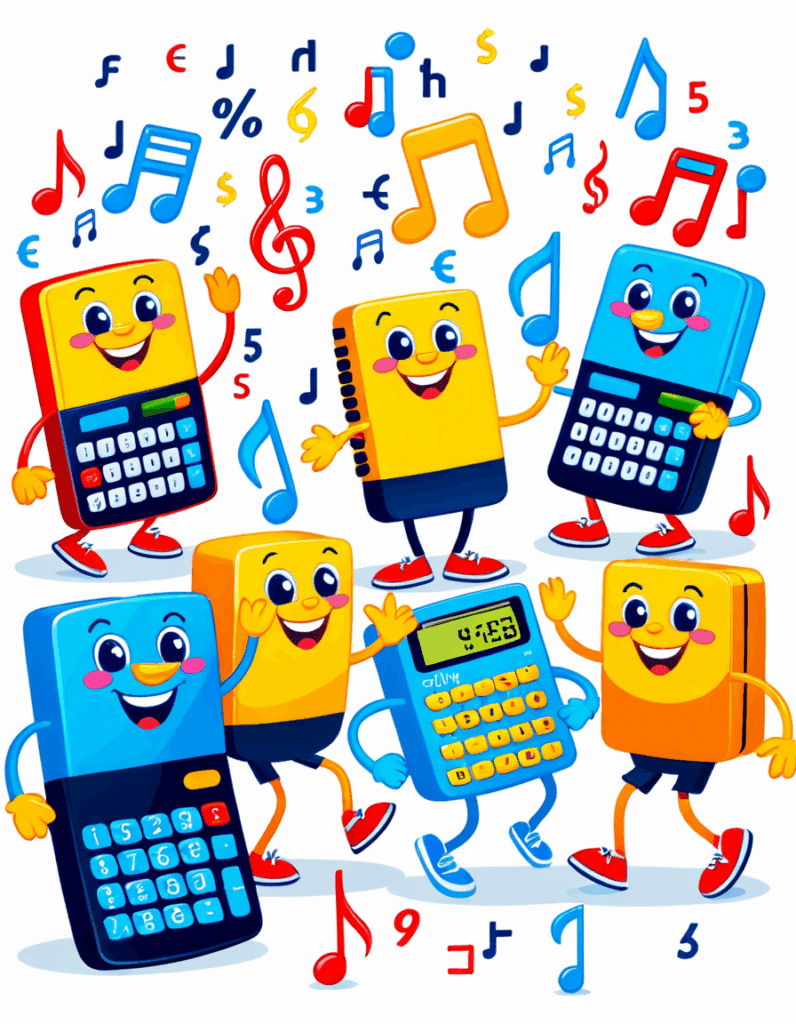 Calculators