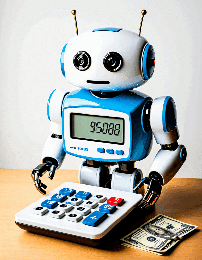 Compounding Calculator