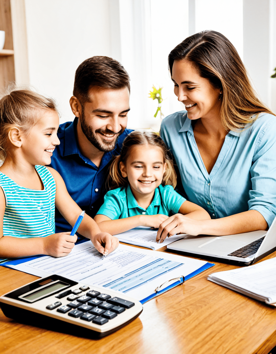 Equity Loan Calculator Image 81841