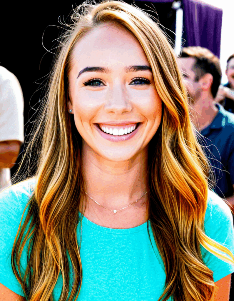 Holly Taylor
