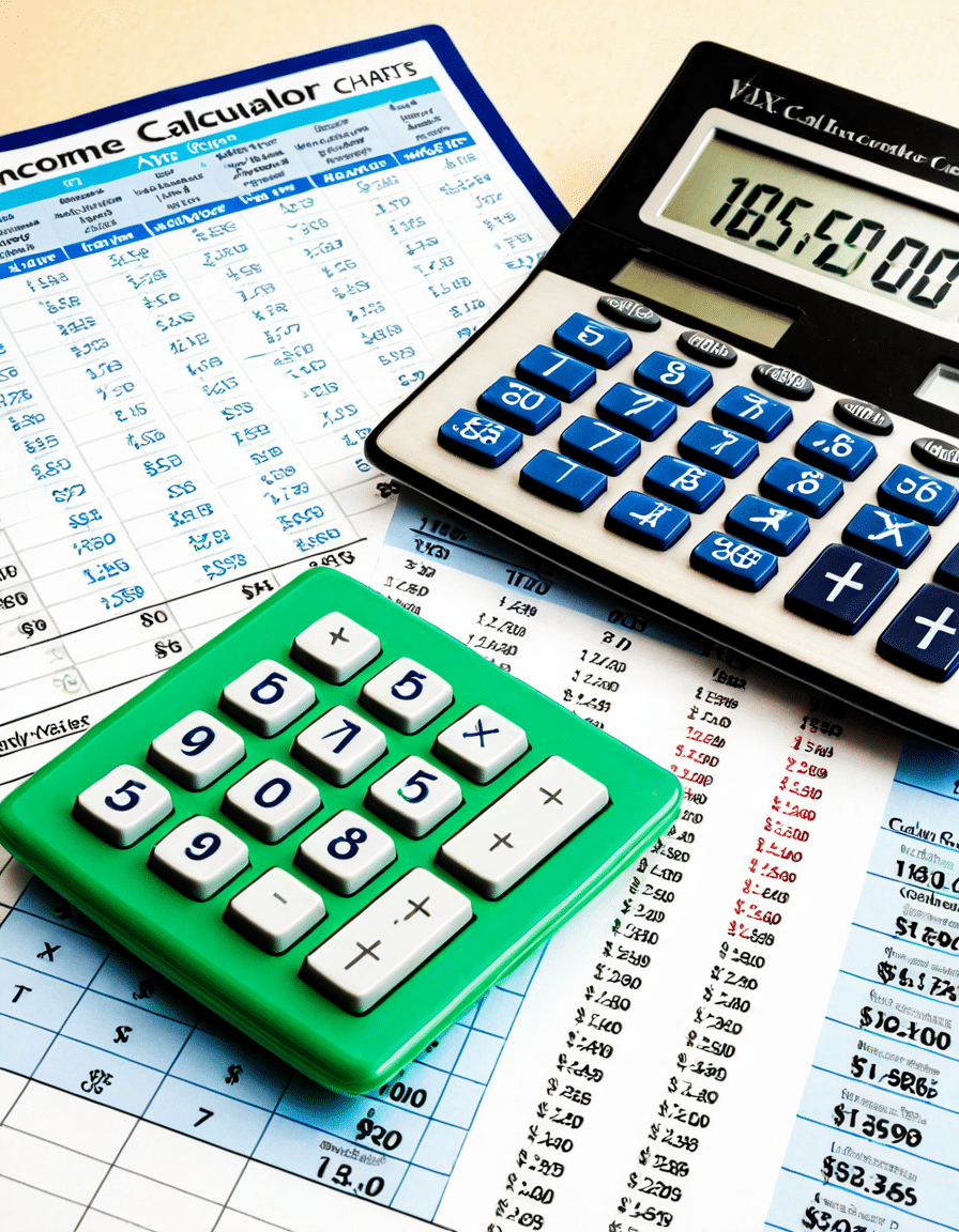 Irs Withholding Calculator Image 81898