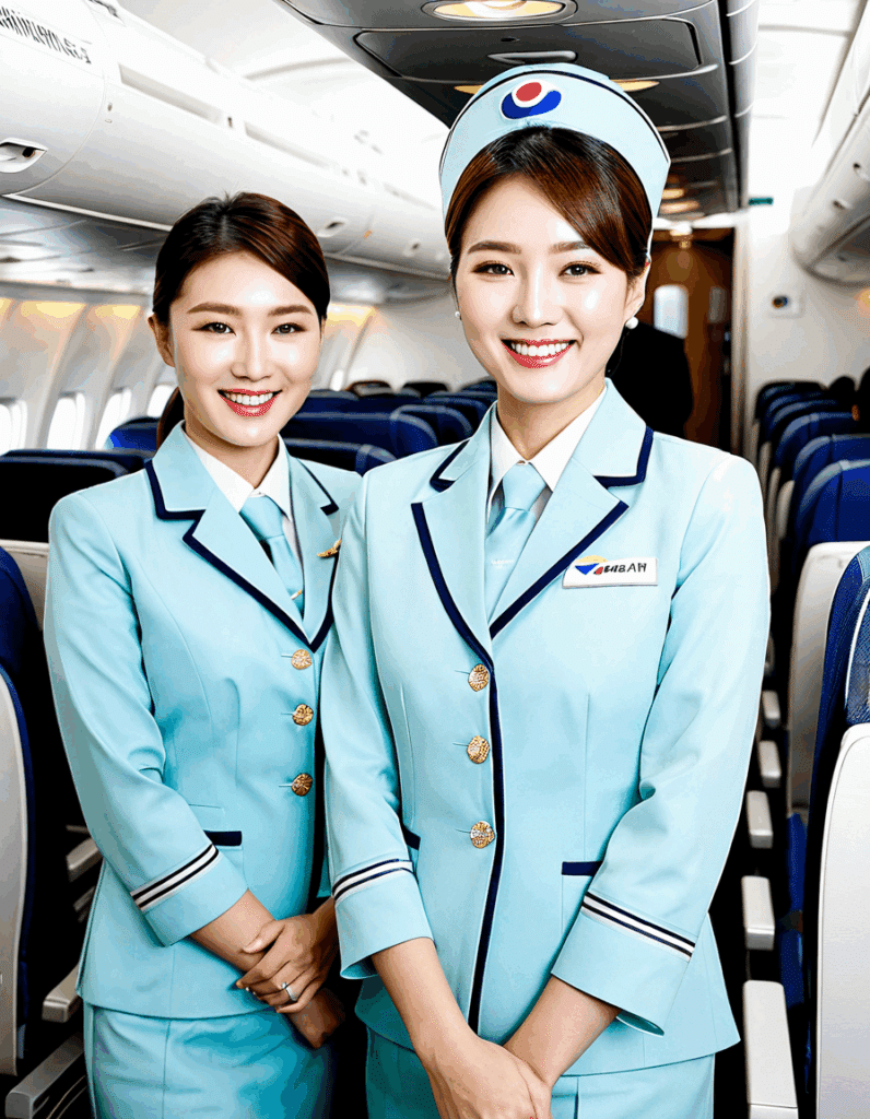 Koreanair Koreanair