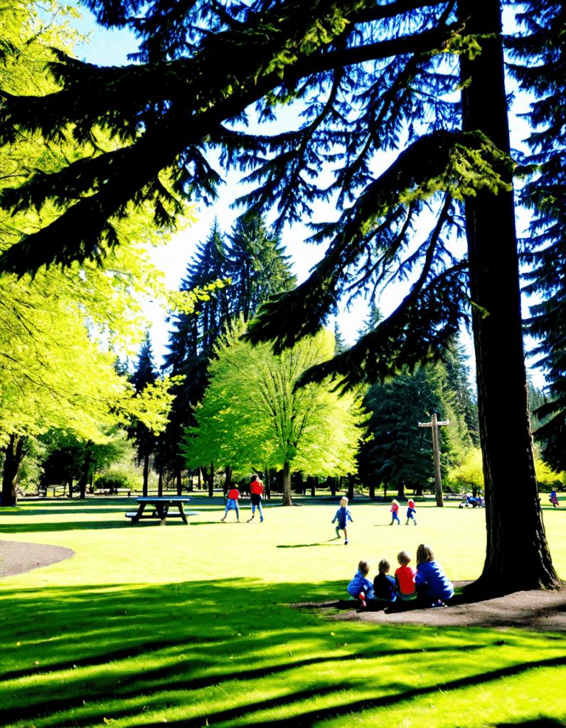 Lacey Wa