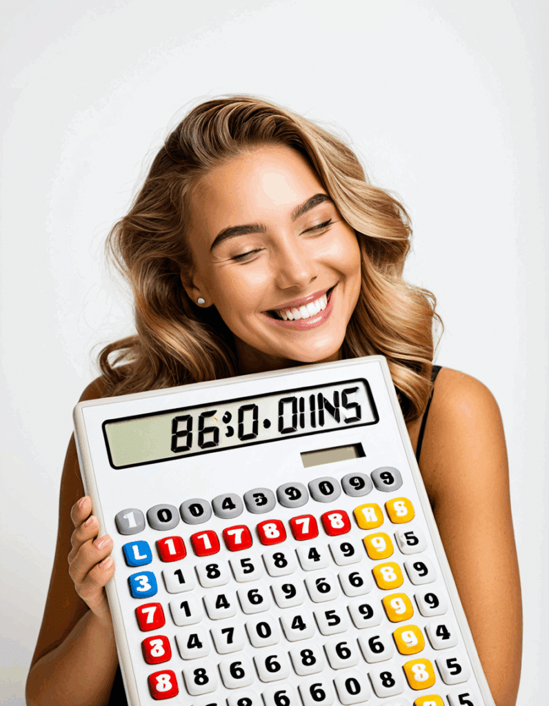 Lotto Calculator Lotto Calculator