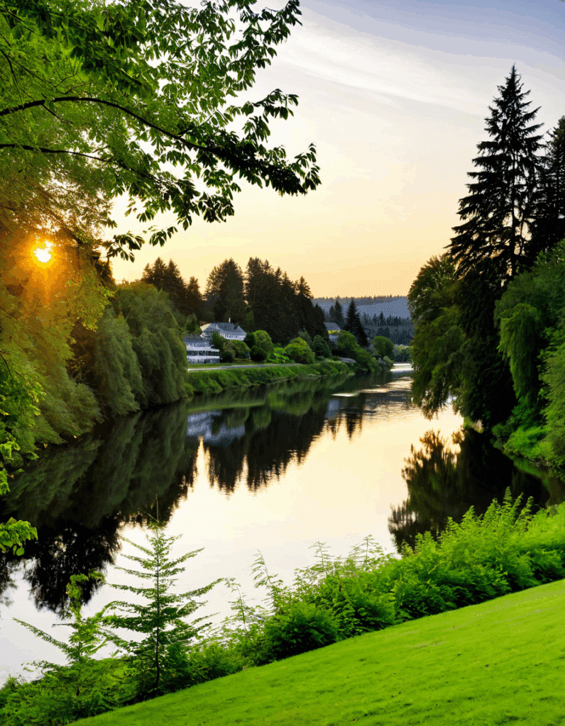 Mount Vernon Wa